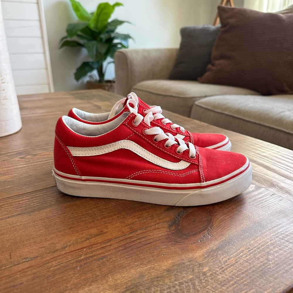 Vans Old Skool Low top